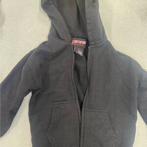 Northpoint Kids Black Hoodie
